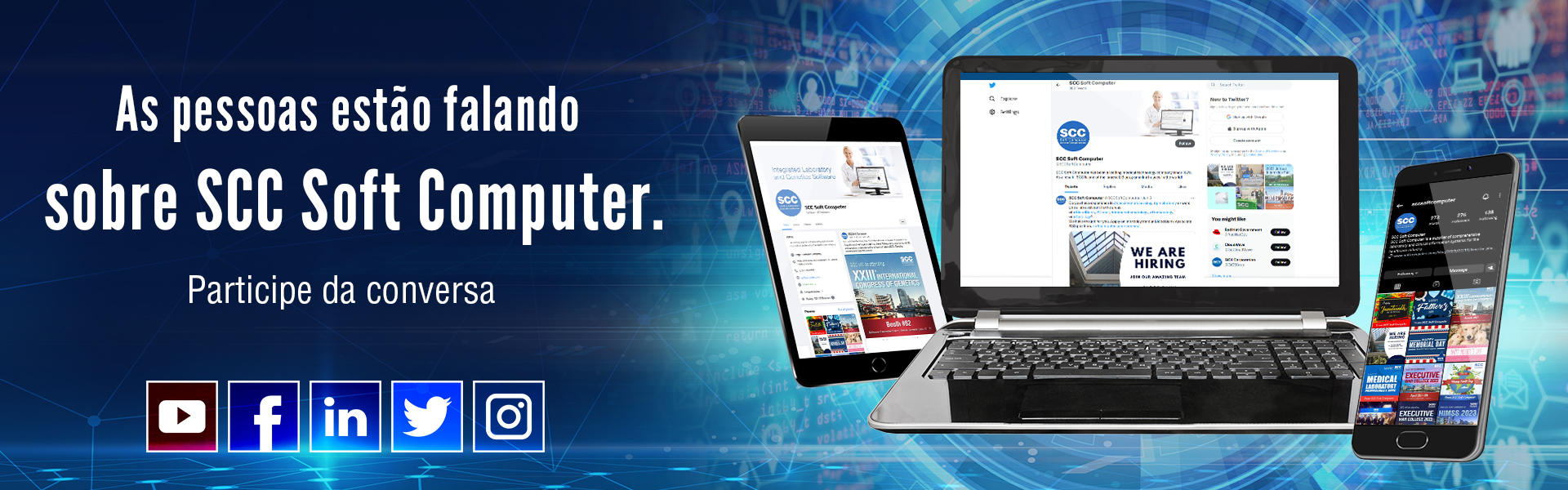 SCC Soft Computer